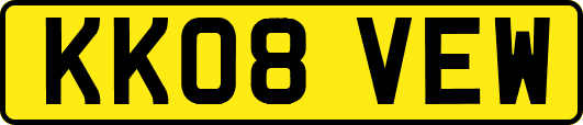 KK08VEW