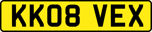 KK08VEX