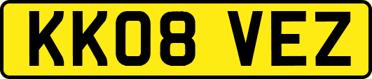 KK08VEZ