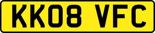 KK08VFC