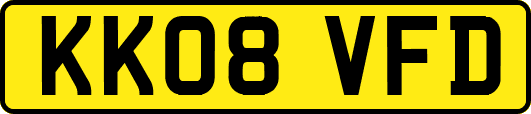 KK08VFD