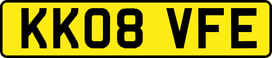 KK08VFE