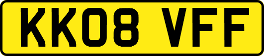 KK08VFF