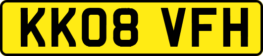 KK08VFH