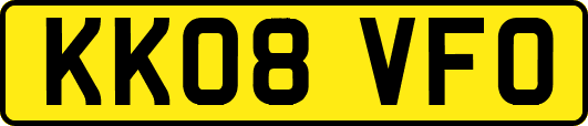 KK08VFO