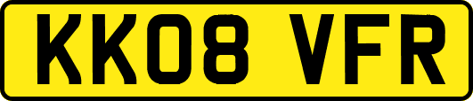 KK08VFR