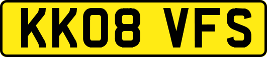 KK08VFS