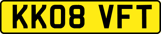 KK08VFT