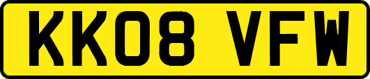 KK08VFW