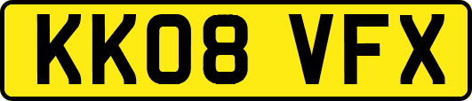 KK08VFX