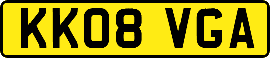 KK08VGA
