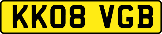KK08VGB