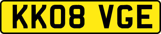 KK08VGE