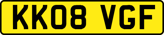 KK08VGF