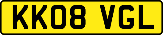 KK08VGL