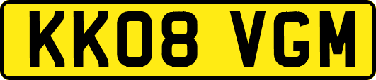 KK08VGM