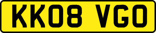 KK08VGO