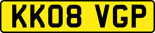 KK08VGP