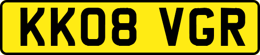 KK08VGR