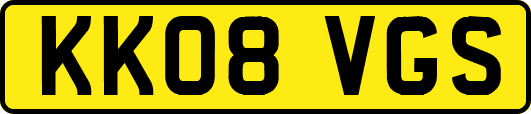 KK08VGS