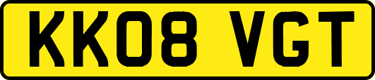 KK08VGT