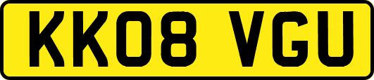 KK08VGU