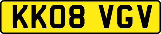 KK08VGV