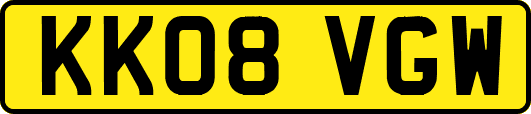 KK08VGW