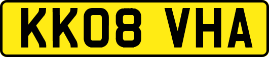 KK08VHA