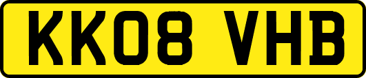 KK08VHB