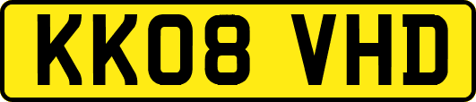 KK08VHD