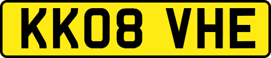 KK08VHE