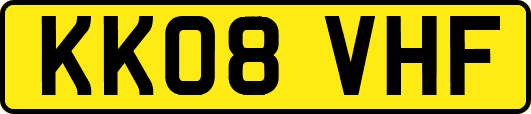 KK08VHF