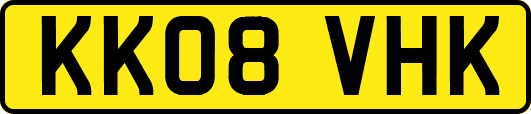 KK08VHK