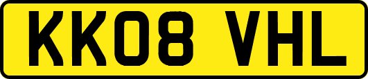 KK08VHL