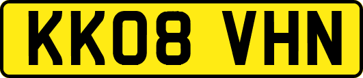 KK08VHN