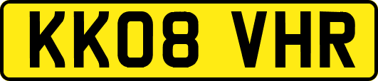 KK08VHR