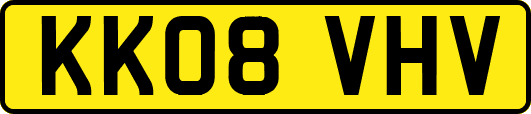 KK08VHV
