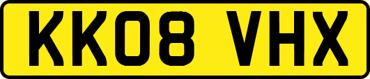 KK08VHX