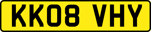 KK08VHY