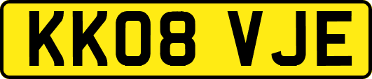 KK08VJE