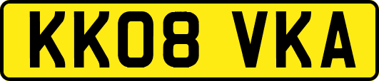 KK08VKA