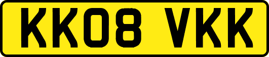 KK08VKK