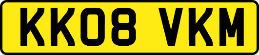 KK08VKM