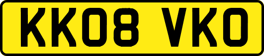 KK08VKO