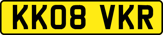 KK08VKR