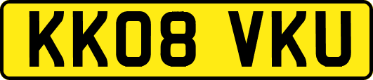 KK08VKU