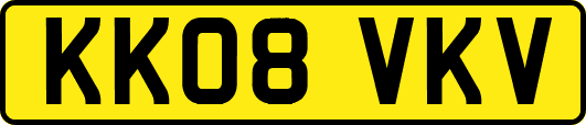 KK08VKV