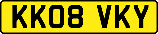 KK08VKY