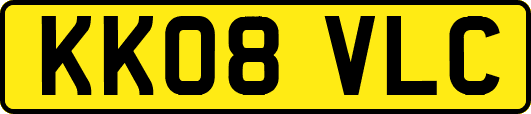 KK08VLC